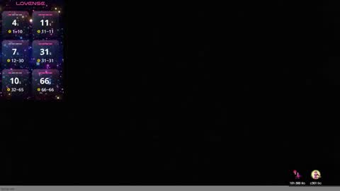 sanyaseraphine0 online show from November 24, 2025, 10:42 pm