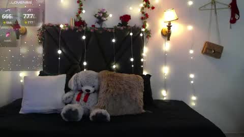 sanyaseraphine0 online show from April 11, 2026, 7:18 pm