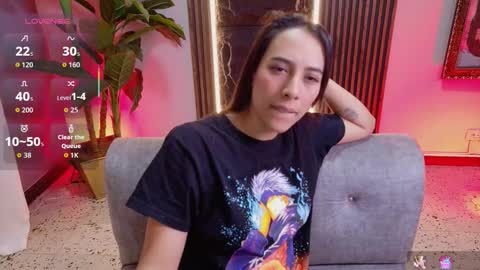 Snapshot of saori_katusmi chatting on October 3, 2025, 12:24 pm Tatiana online show from October 3, 2025, 12:24 pm