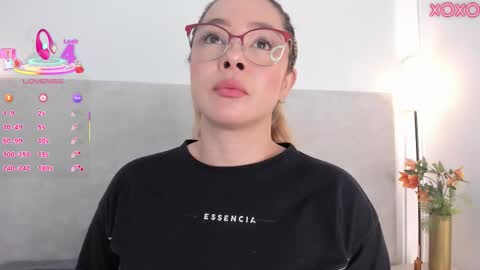 Saori  online show from January 13, 2026, 11:59 am