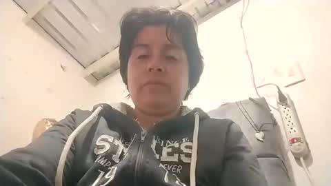 Snapshot of saori_sann_ chatting on November 20, 2025, 2:12 am Saori online show from November 20, 2025, 2:12 am