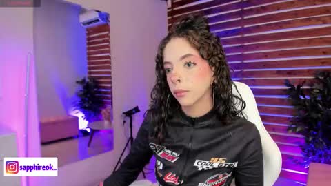 Valerin online show from February 20, 2026, 12:51 am