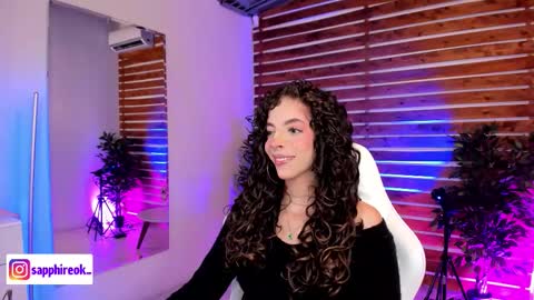 Valerin online show from March 30, 2026, 1:06 am