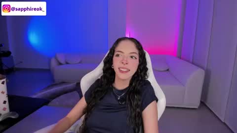 Valerin online show from July 21, 2026, 12:57 am