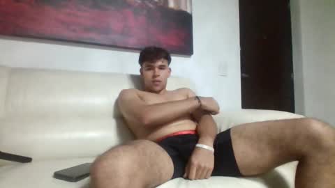 Jack online show from January 12, 2026, 1:11 am