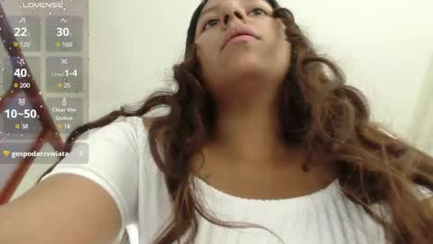 sara23__ online show from December 19, 2025, 4:03 pm