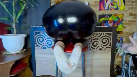 sara  foxy online show from January 16, 2026, 3:43 am