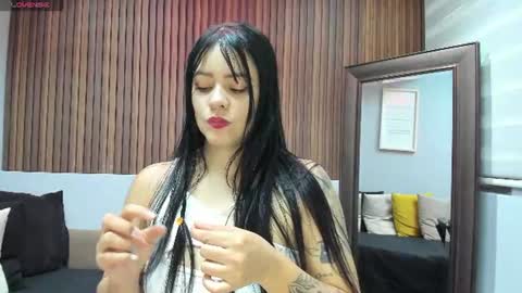 Snapshot of sara__michell chatting on June 11, 2026, 12:03 pm online show from June 11, 2026, 12:03 pm