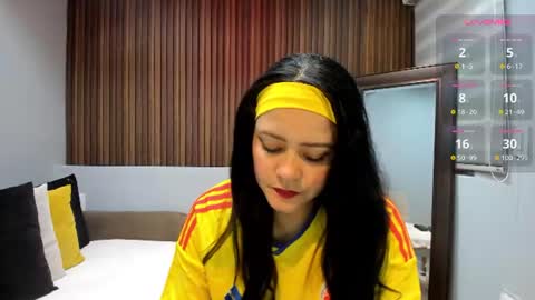 Snapshot of sara__michell chatting on June 17, 2026, 12:07 pm online show from June 17, 2026, 12:07 pm
