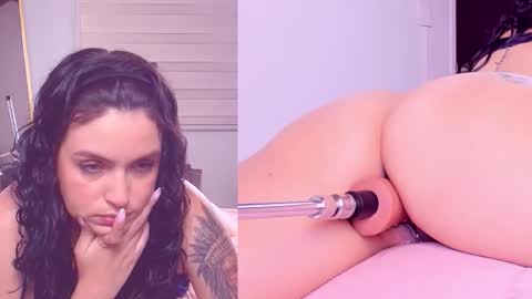 Snapshot of sara__turner chatting on September 18, 2025, 4:09 pm SARA online show from September 18, 2025, 4:09 pm