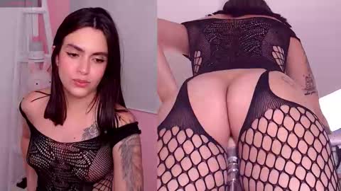 Snapshot of sara__turner chatting on February 26, 2026, 5:56 pm SARA online show from February 26, 2026, 5:56 pm