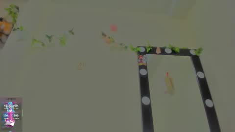 sara allenx online show from March 16, 2026, 1:15 pm