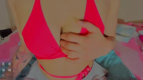 sara allenx online show from April 1, 2026, 2:14 pm