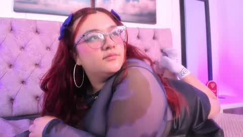Snapshot of sara_ariass chatting on January 31, 2025, 10:52 pm SARA ARIAS online show from January 31, 2025, 10:52 pm