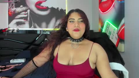 sara_bdsm online show from February 25, 2026, 4:00 am