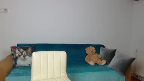 Snapshot of sara_daisy chatting on February 1, 2025, 8:16 pm Im Sara I am happy to be here online show from February 1, 2025, 8:16 pm