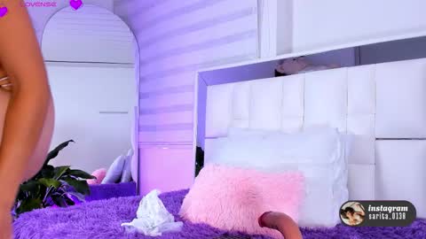 Sara online show from October 12, 2025, 9:19 am