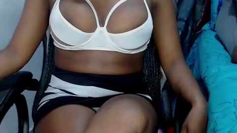 Sara Greyx online show from March 1, 2025, 11:47 pm