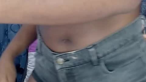 Sara Greyx online show from September 22, 2025, 6:54 pm