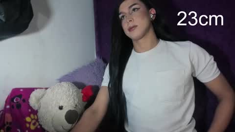 Snapshot of sara_hunter12 chatting on November 19, 2025, 6:46 am sara_hunter12 online show from November 19, 2025, 6:46 am