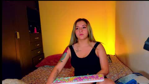 sara_jhon_ online show from July 16, 2026, 3:56 am