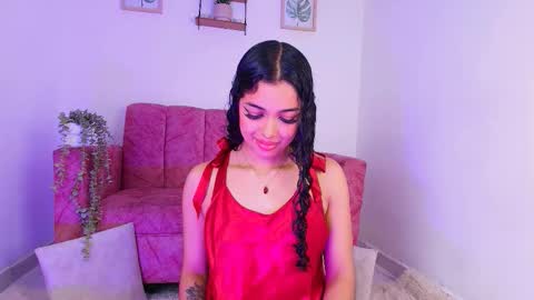 Snapshot of sara_jhonsonn chatting on November 8, 2025, 10:19 pm Sara Jhonson online show from November 8, 2025, 10:19 pm