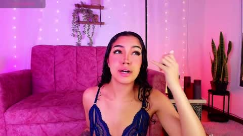 Sara Jhonson  online show from June 2, 2026, 12:23 am