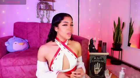 Snapshot of sara_jhonsonn chatting on June 15, 2026, 11:40 pm Sara Jhonson online show from June 15, 2026, 11:40 pm
