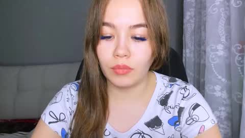 Snapshot of sara_kox chatting on February 4, 2025, 2:53 pm sara_kox online show from February 4, 2025, 2:53 pm