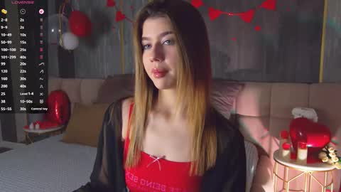 Sara online show from February 15, 2026, 4:36 pm