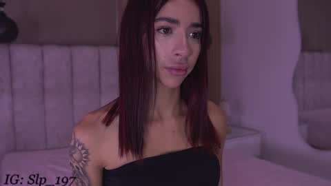 sara_lopee1 online show from May 28, 2026, 12:02 pm