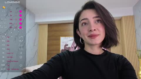Sara  online show from April 18, 2026, 1:48 pm