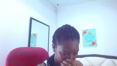 S A R A online show from October 31, 2025, 11:22 am