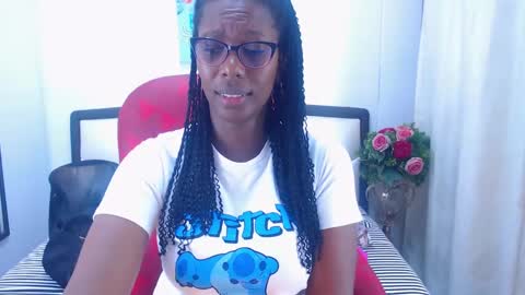 S A R A online show from November 11, 2025, 12:27 pm