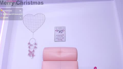 Snapshot of sara_mattel chatting on December 22, 2024, 6:37 pm Sara online show from December 22, 2024, 6:37 pm