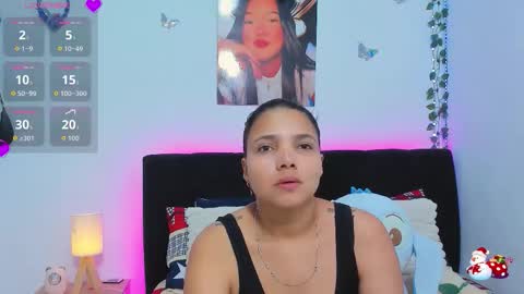 Sara Mendez online show from February 24, 2026, 9:13 pm