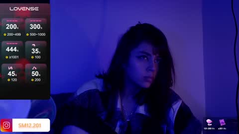 Sara online show from January 27, 2025, 2:53 am