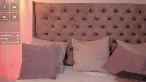 Sara Montes  online show from January 27, 2025, 8:39 pm