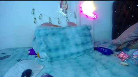 Sara Parker online show from March 30, 2026, 3:40 am