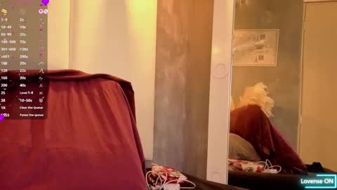 Snapshot of sara_puerta__ chatting on March 3, 2026, 7:31 pm Sara online show from March 3, 2026, 7:31 pm