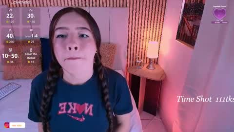 Sara online show from May 12, 2026, 12:52 am
