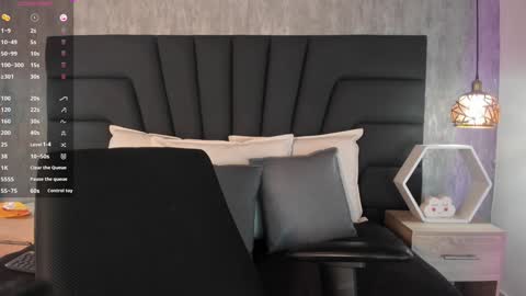 Snapshot of sara_stone17 chatting on January 8, 2025, 2:35 pm - online show from January 8, 2025, 2:35 pm