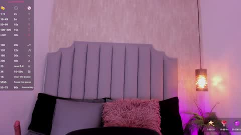 Snapshot of sara_stone17 chatting on January 18, 2025, 11:00 pm - online show from January 18, 2025, 11:00 pm