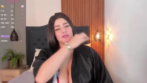 Snapshot of sara_stone17 chatting on March 4, 2025, 3:15 pm - online show from March 4, 2025, 3:15 pm