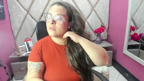 sara_thonson_ online show from April 9, 2026, 4:01 am