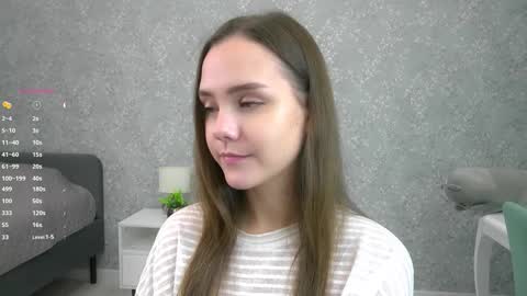 Im Sara  online show from November 3, 2025, 7:26 pm