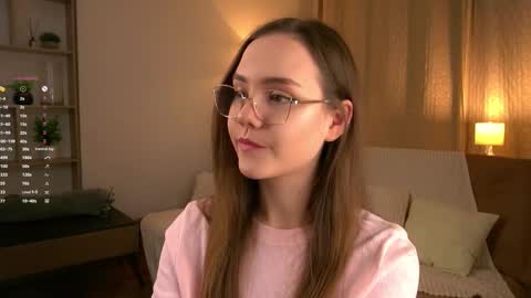 Im Sara  online show from February 23, 2026, 5:54 pm