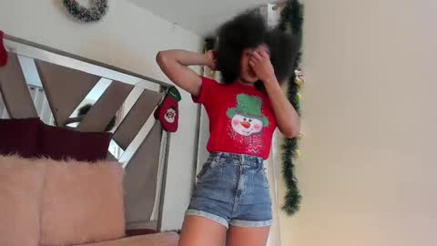 SARA 730 A 200 PM  online show from December 22, 2025, 1:41 pm