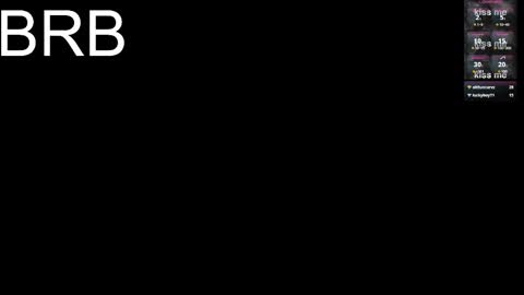 Saraa Gomez online show from January 31, 2026, 7:11 pm