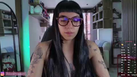 Snapshot of saraadesire chatting on June 23, 2026, 4:05 pm Sara online show from June 23, 2026, 4:05 pm